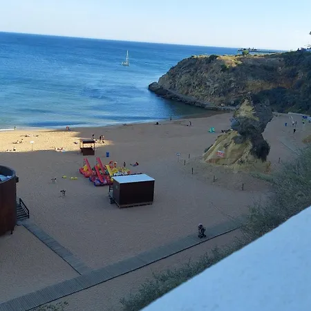 Apartmán Lift Arial Albufeira