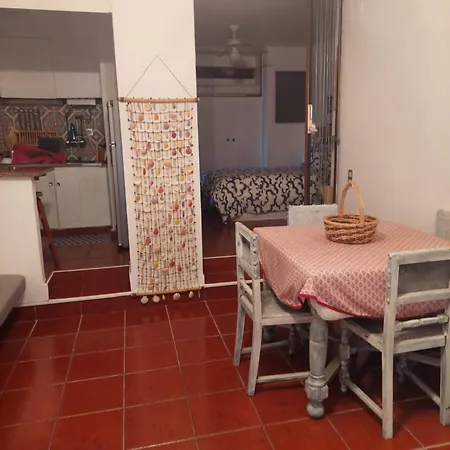Apartmán Lift Arial Albufeira